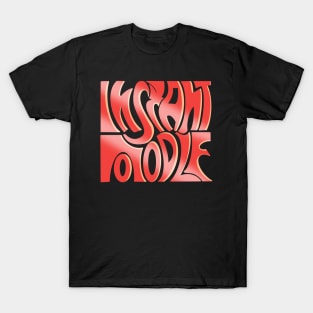 Instant Noodle T-Shirt